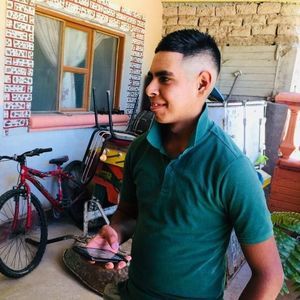 Meet your Posher, Ivan